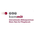 Kommit- Intern. Bildungszentr. Rhein Main für Pflegeberufe GmbH