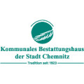 Kommunales Bestattungshaus der Stadt Chemnitz
