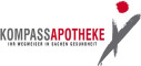 Logo Kompass-Apotheke