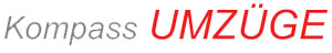 Logo Kompass-Umzüge in Mosbach