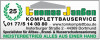 Bild: Komplettbauservice Thomas Janßen
