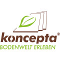 Koncepta GmbH & Co. KG Bodenwelt erleben