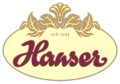 Bild: Konditorei Cafe Hanser in Singen, Hohentwiel