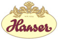 Bild: Konditorei Cafe Hanser in Singen