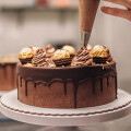 Konditorei sweet-cake-art