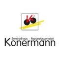 Konermann, August, GmbH & Co., Zweiradhaus