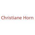 Konferenzdolmetscherin Christiane Horn