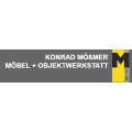 Konrad Mößmer Möbelwerkstatt