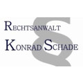 Konrad Schade Rechtsanwalt