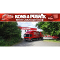 Kons & Pusnik GmbH