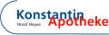 Logo Konstantin-Apotheke