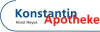 Bild: Konstantin Apotheke Max Vatter