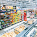 Konsumgenossenschaft Leipzig eG Supermarkt