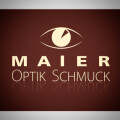 Kontaktlinsen Optik Maier-Uhren- Schmuck