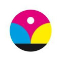 Logo Druck und Werbegrafik Rostock
