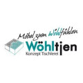 Logo Konzept Tischlerei Wöhltjen