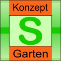 Bild: KonzeptGarten Matthias Scheer in Ulm, Donau
