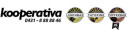 Bild: Kooperativa Catering in Kiel