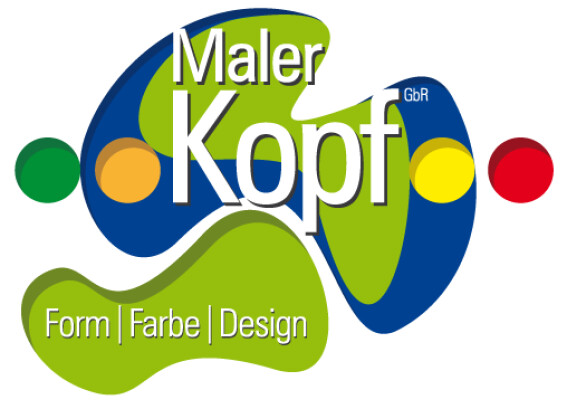 Logo Kopf GbR Malerbetrieb in Bösingen