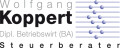 Bild: Koppert Steuerberatung in Freiburg im Breisgau