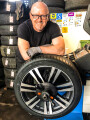 Bild: Kopp's Garage - Reifenservice Heiko Kopp in Hamburg