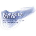 Kordula Meier Pianistin und Organistin für Trauermusik