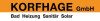 Bild: Korfhage GmbH Bäder Heizung und Sanitär