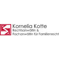 Kornelia Kotte Rechtsanwältin & Fachanwältin für Familienrecht