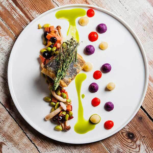 Foodfotografie
