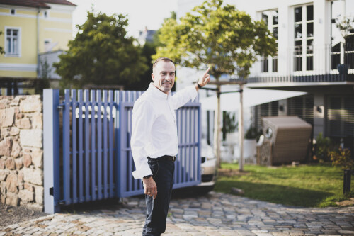 Eigentumswohnung in Radebeul verkaufen