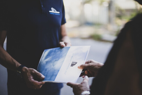 Immobilienverkauf vom Profi