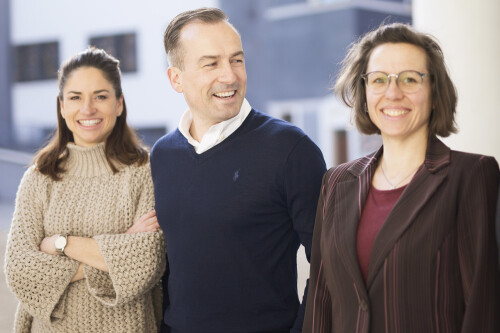 Kompetente Immobilienmakler