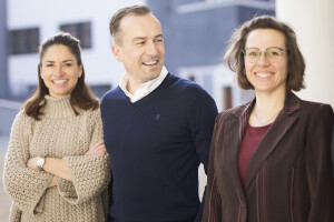 Kompetente Immobilienmakler