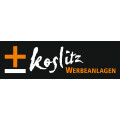 Koslitz Werbeanlagen GmbH Werbung