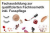 Bild: Kosmetik Gebauer-Gerstenberg Ingrid