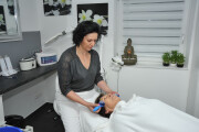 Bild: Kosmetik- u. Nagelstudio Beauty & Wellness Uschi Hiebl in Stephanskirchen, Simssee