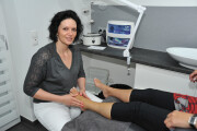 Bild: Kosmetik- u. Nagelstudio Beauty & Wellness Uschi Hiebl in Stephanskirchen, Simssee