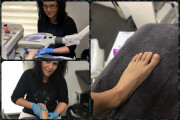 Bild: Kosmetik- u. Nagelstudio Beauty & Wellness Uschi Hiebl in Stephanskirchen, Simssee