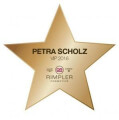 Logo Praxis für Podologie am Lutherplatz