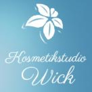 Logo Kosmetikfachstudio Hannelore Wick