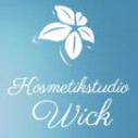 Logo Kosmetikfachstudio Hannelore Wick