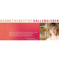Kosmetikinstitut Helga Hallensleben