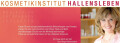 Bild: Kosmetikinstitut Helga Hallensleben in Wolfsburg