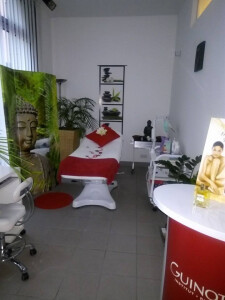 Kosmetikinstitut Lydia Chrenko