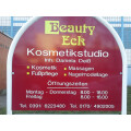 Kosmetikstudio Beauty-Eck
