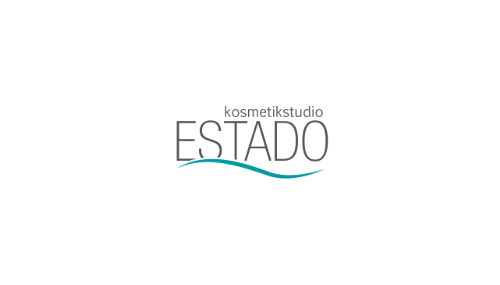 Logo Kosmetikstudio Estado