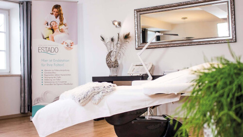 Kosmetikstudio Estado Mühldorf 3