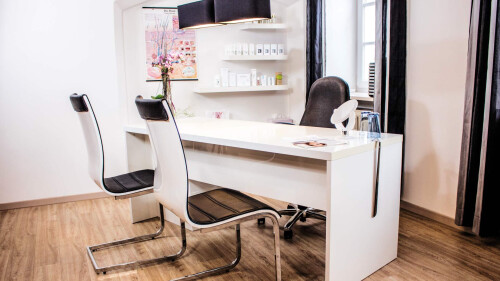 Kosmetikstudio Estado Mühldorf 1