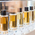 Kosmetikstudio galerie de parfum