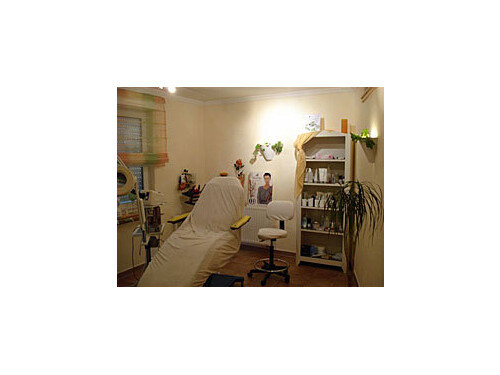 Kosmetik- und Wellnessbehandlungen